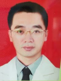 陈国伟