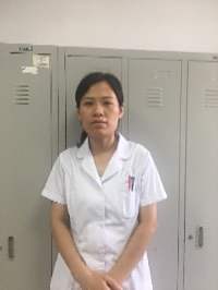 李文静