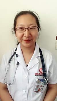刘杨