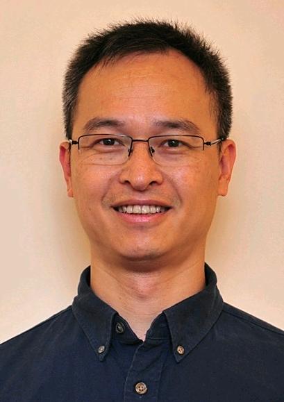 张方毅