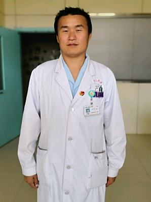 杨鑫