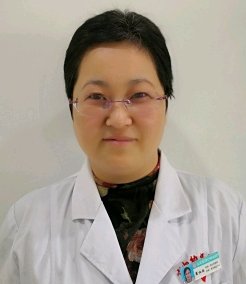 翟红梅