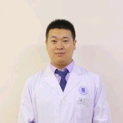 李玉福
