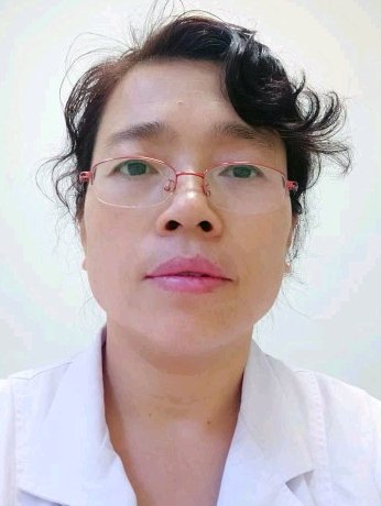 李桂青