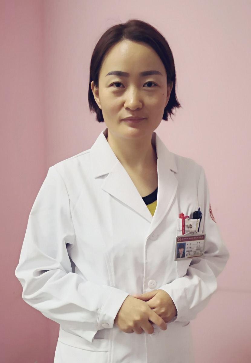 肖慧