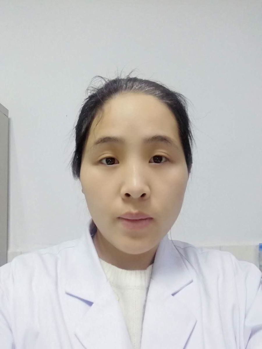 陈晓培