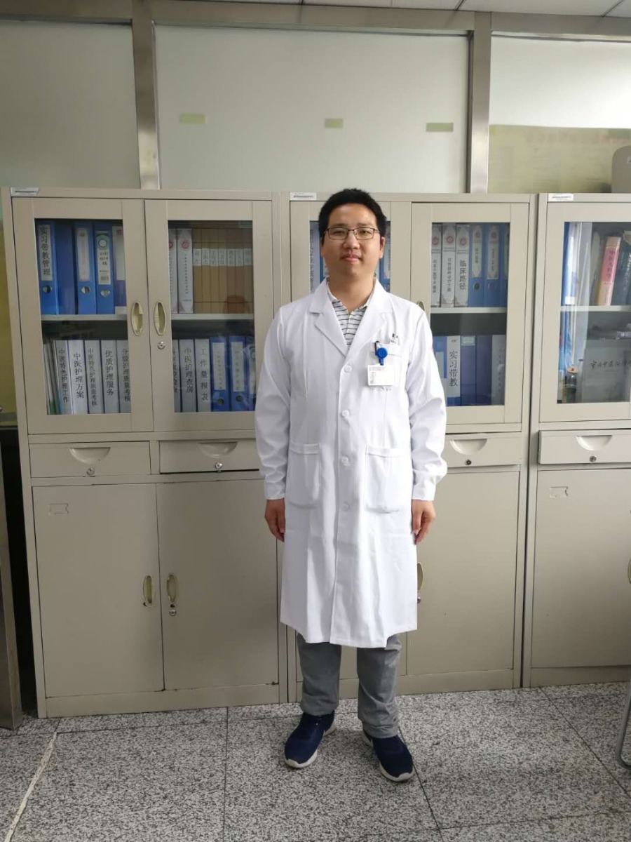 付玉林