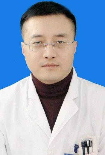 侯庆辉