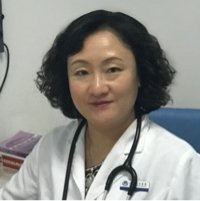 李红