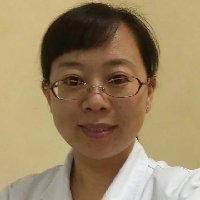 温丽娜