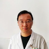 黄铿伟医生