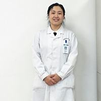 牟韶娇
