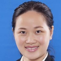 李娟医生