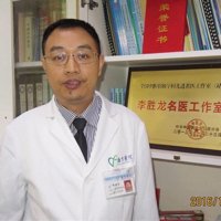 李胜龙