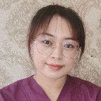 陈丽丽
