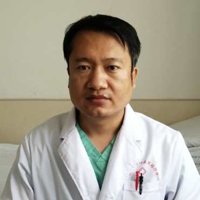 李勇