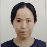 赵丽娟