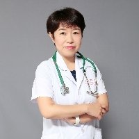 陈哲医生