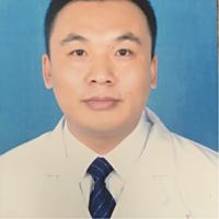 戴利军