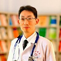 许浩然