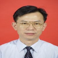 黎兆军