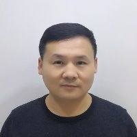 冯书通