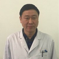 陈俊华
