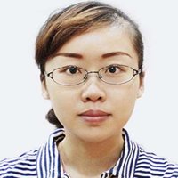 黄琳玲