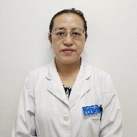 姜丽萍医生