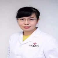 陈莉