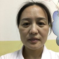 闫梅