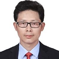 陈志勇
