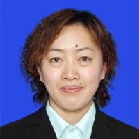 马婧