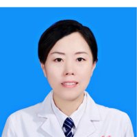 杨桂芝医生