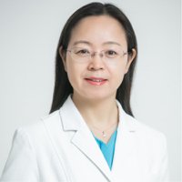 侯凤琴医生