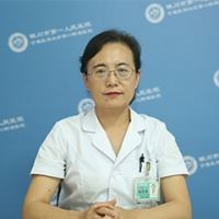 陈彦香