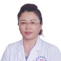 邹爱霞医生