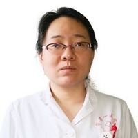 迟瑛娇医生