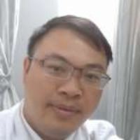 黄永健