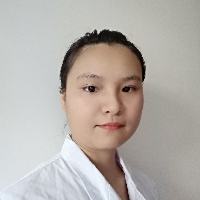 陈秋杉