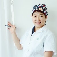 刘朝晖医生