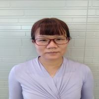 杜琼芳