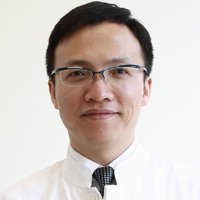 黄安华医生