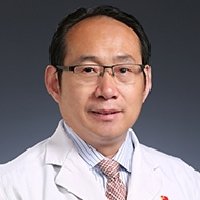 戚团结医生