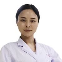 潘婕医生