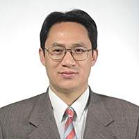 杨戈
