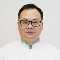 蔡景理医生