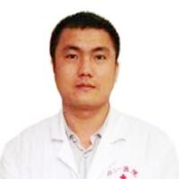 翁永德医生