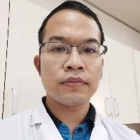 蓝俊杰