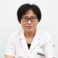 匡晓梅